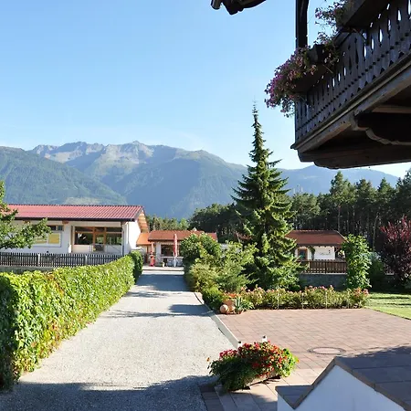 Gaestehaus Mayer Inn 2*