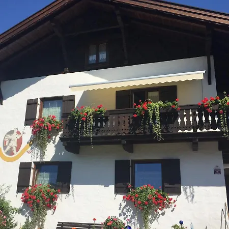 Gaestehaus Mayer Inn Mieming