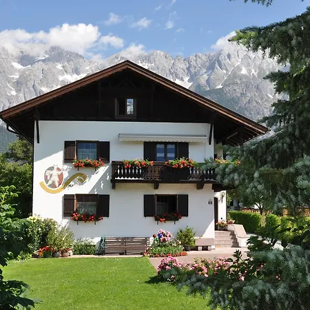 Inn Gaestehaus Mayer Mieming