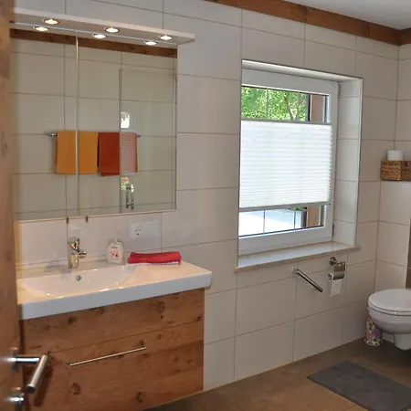 Gaestehaus Mayer Mieming