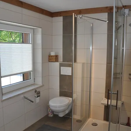 Inn Gaestehaus Mayer 2*