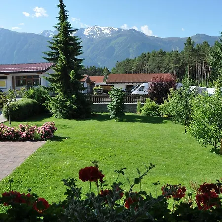 Inn Gaestehaus Mayer 2*