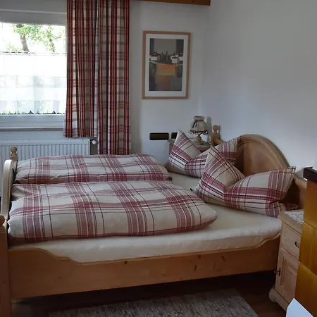 Gaestehaus Mayer Inn Mieming