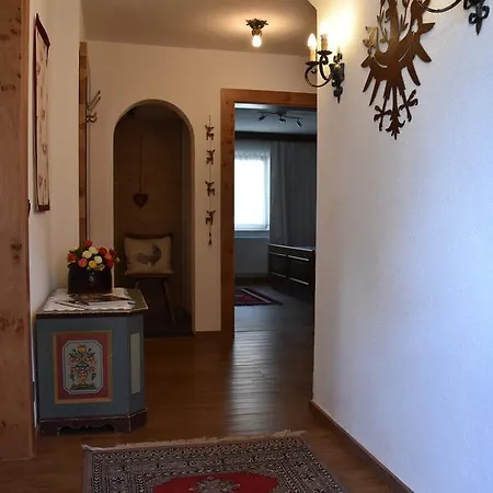 Gaestehaus Mayer Inn 2*