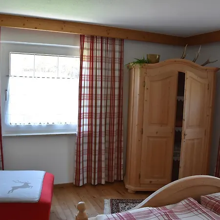 Gaestehaus Mayer Inn Mieming