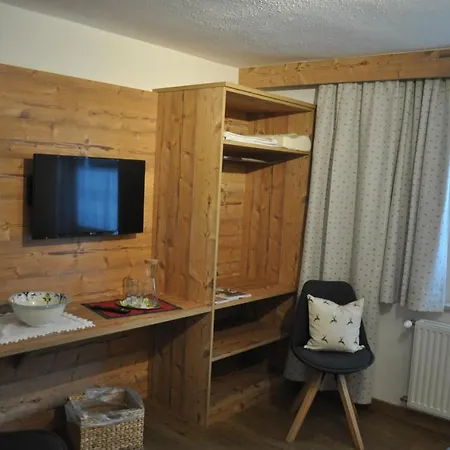 Gaestehaus Mayer Mieming