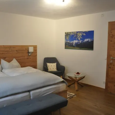 Gaestehaus Mayer Inn Mieming