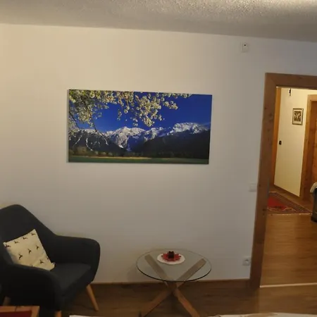 Gaestehaus Mayer Mieming