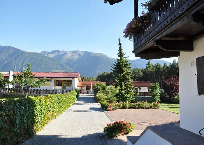 Gaestehaus Mayer Penzion 2*