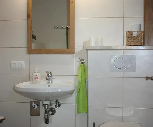 Gaestehaus Mayer Mieming