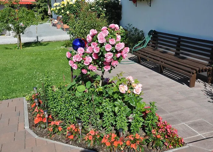 Gaestehaus Mayer Penzion 2*