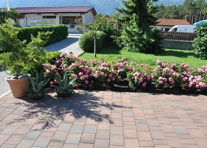 Gaestehaus Mayer Mieming