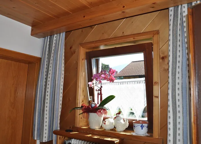 Gaestehaus Mayer 2* Mieming