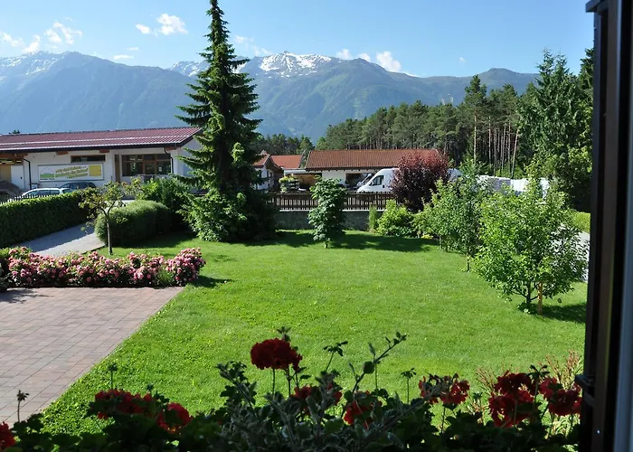 Penzion Gaestehaus Mayer 2*