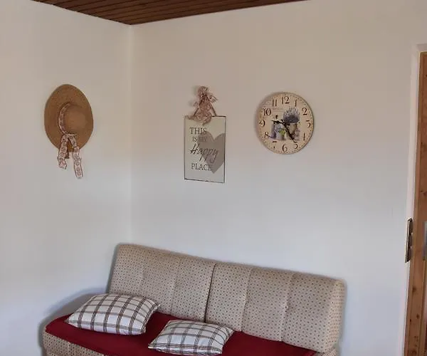 Gaestehaus Mayer Penzion