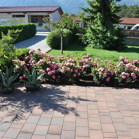 Gaestehaus Mayer Mieming