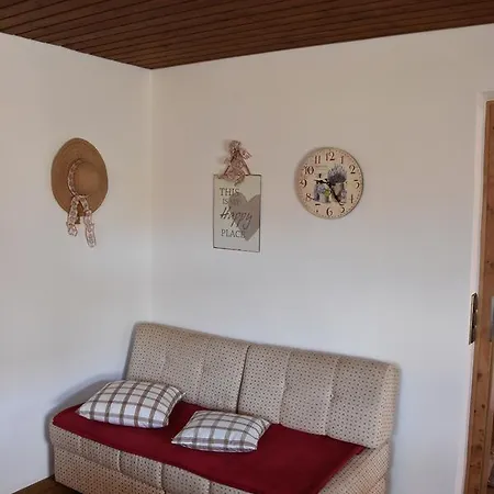 Gaestehaus Mayer Locanda