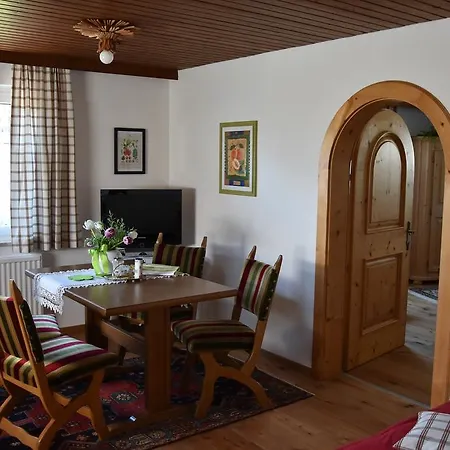 Gaestehaus Mayer 2*