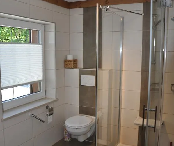 Mini-hôtel Gaestehaus Mayer 2*