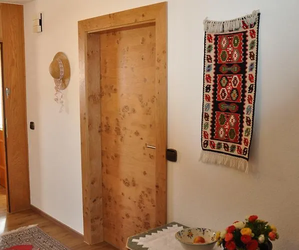 Gaestehaus Mayer 2* Mieming