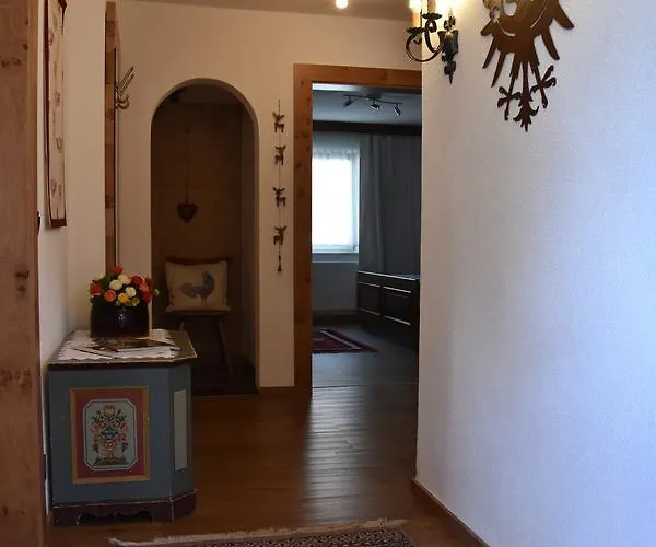 Gaestehaus Mayer Mini-hôtel 2*